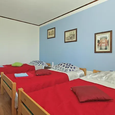 Fuer 6 Personen Ca 84 Qm In Galizana, Istrien Istrische Riviera Apartment *