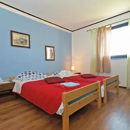Fuer 6 Personen Ca 84 Qm In Galizana, Istrien Istrische Riviera *