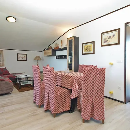 Fuer 6 Personen Ca 84 Qm In Galizana, Istrien Istrische Riviera *