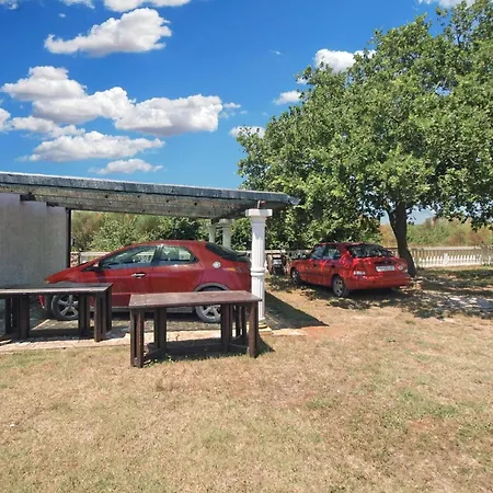Fuer 6 Personen Ca 84 Qm In Galizana, Istrien Istrische Riviera * Pula